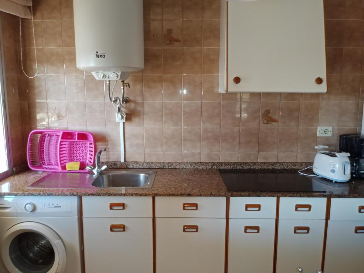 Casa Portela Apartamentos レヴォルタ エクステリア 写真