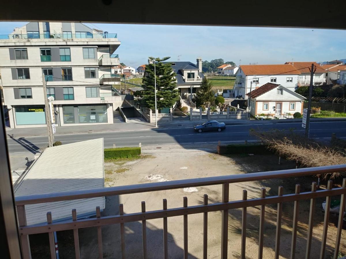 Casa Portela Apartamentos レヴォルタ エクステリア 写真