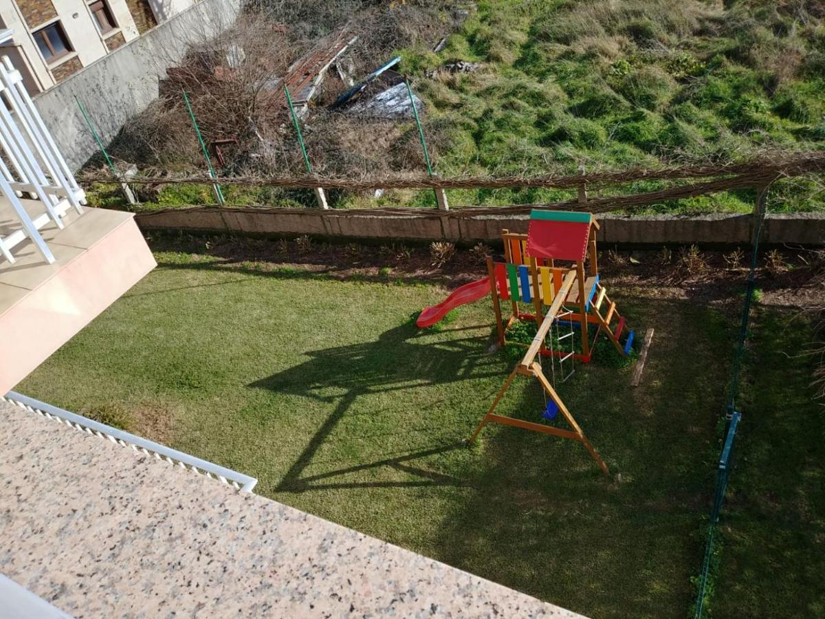 Casa Portela Apartamentos レヴォルタ エクステリア 写真