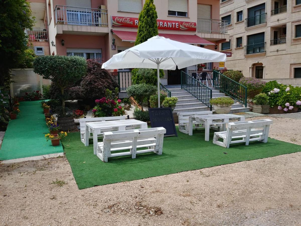Casa Portela Apartamentos レヴォルタ エクステリア 写真
