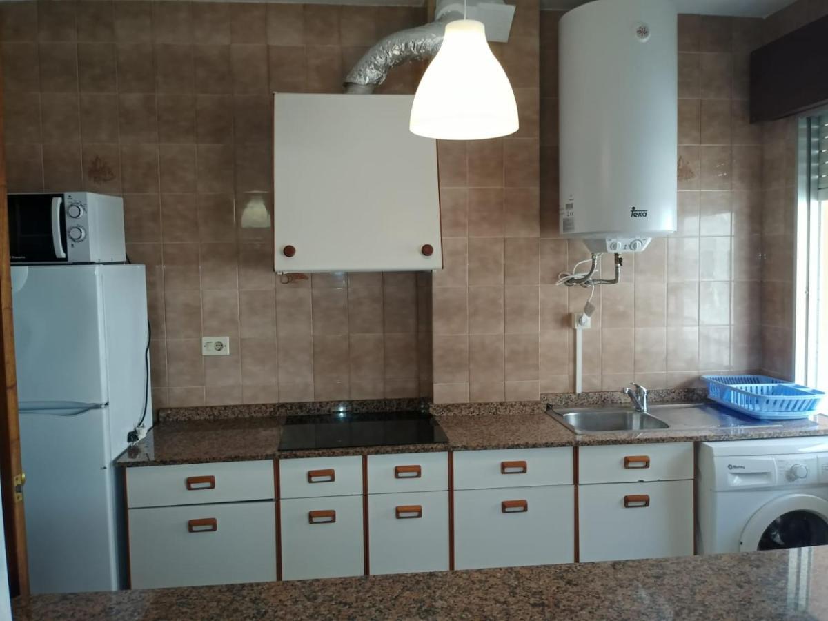 Casa Portela Apartamentos レヴォルタ エクステリア 写真