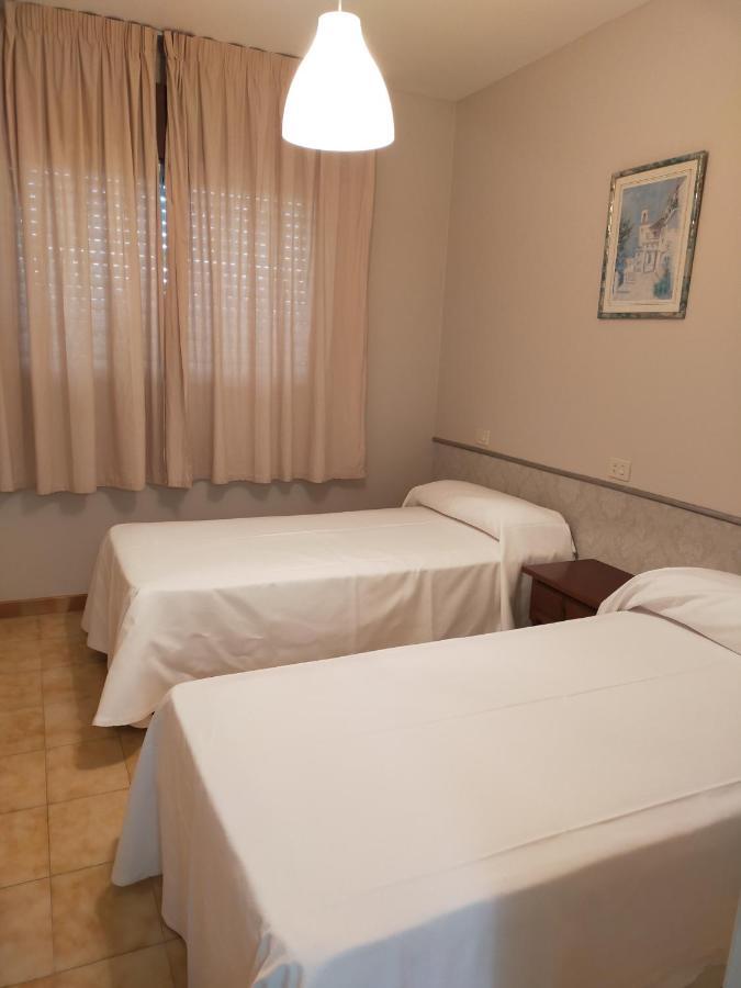 Casa Portela Apartamentos レヴォルタ エクステリア 写真