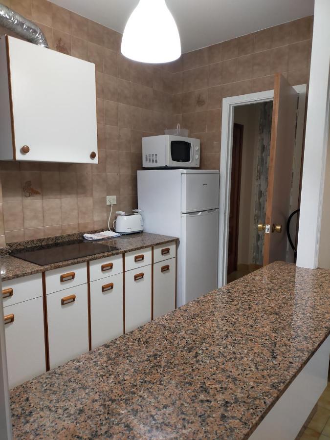 Casa Portela Apartamentos レヴォルタ エクステリア 写真