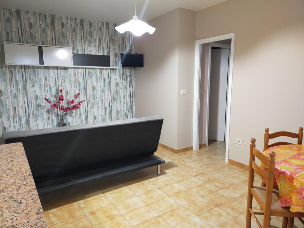 Casa Portela Apartamentos レヴォルタ エクステリア 写真
