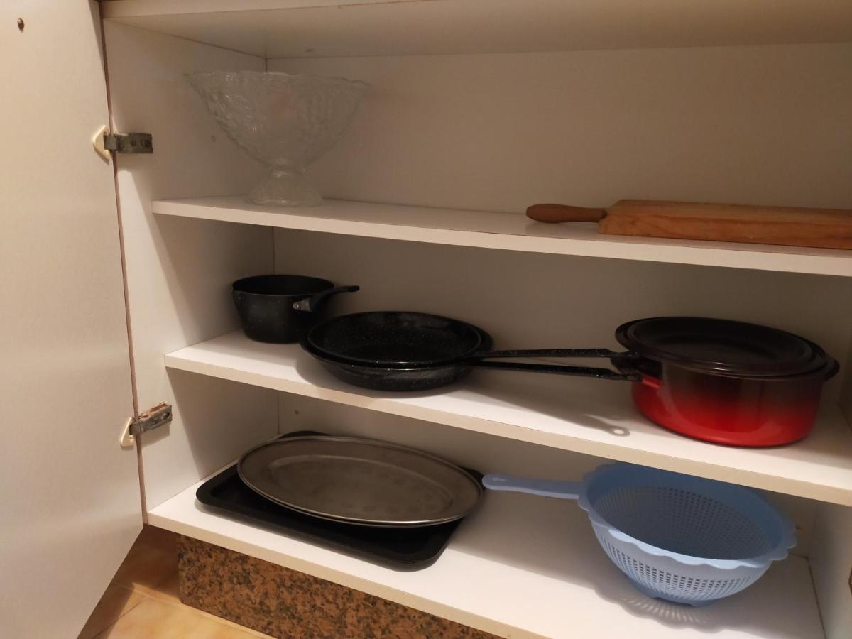 Casa Portela Apartamentos レヴォルタ エクステリア 写真