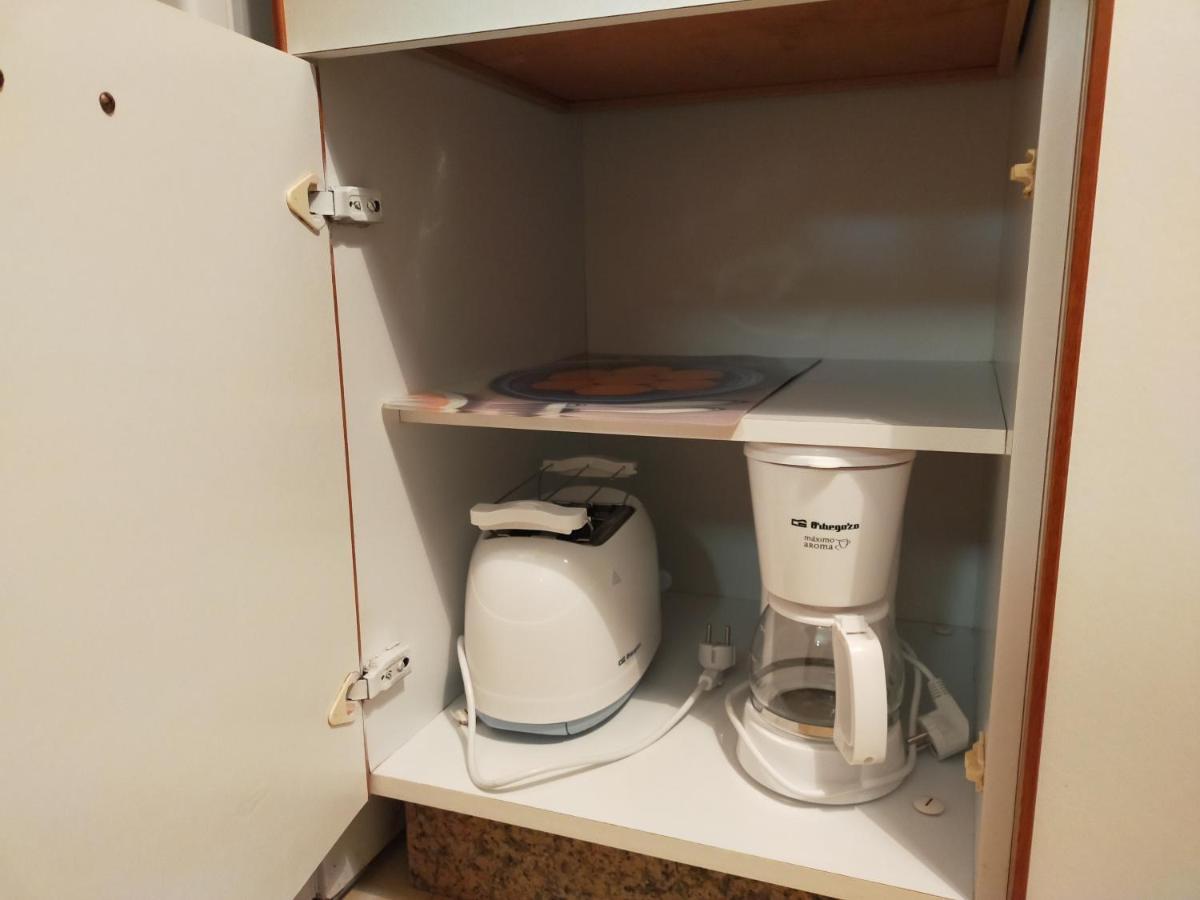 Casa Portela Apartamentos レヴォルタ エクステリア 写真