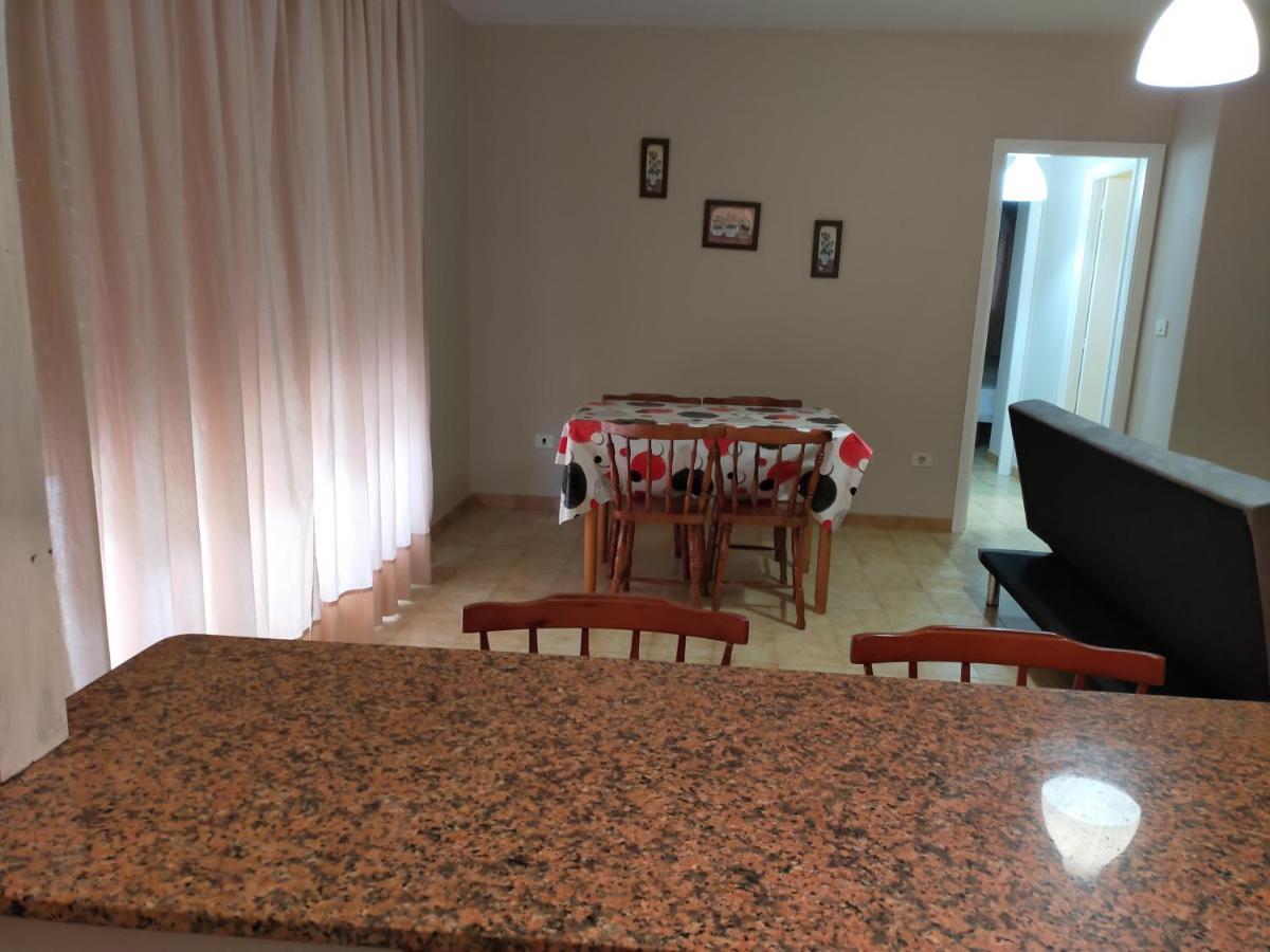 Casa Portela Apartamentos レヴォルタ エクステリア 写真