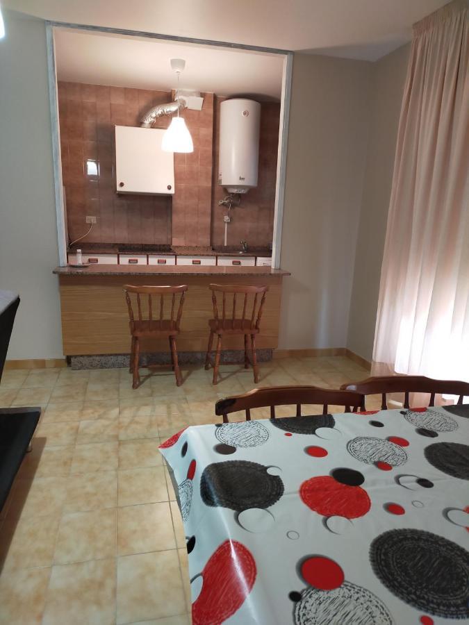 Casa Portela Apartamentos レヴォルタ エクステリア 写真