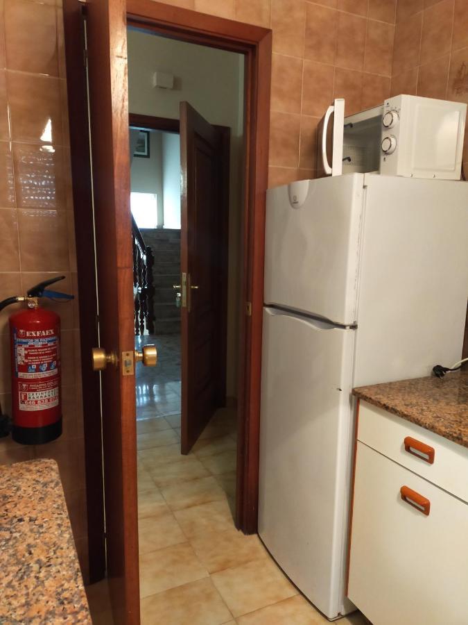 Casa Portela Apartamentos レヴォルタ エクステリア 写真