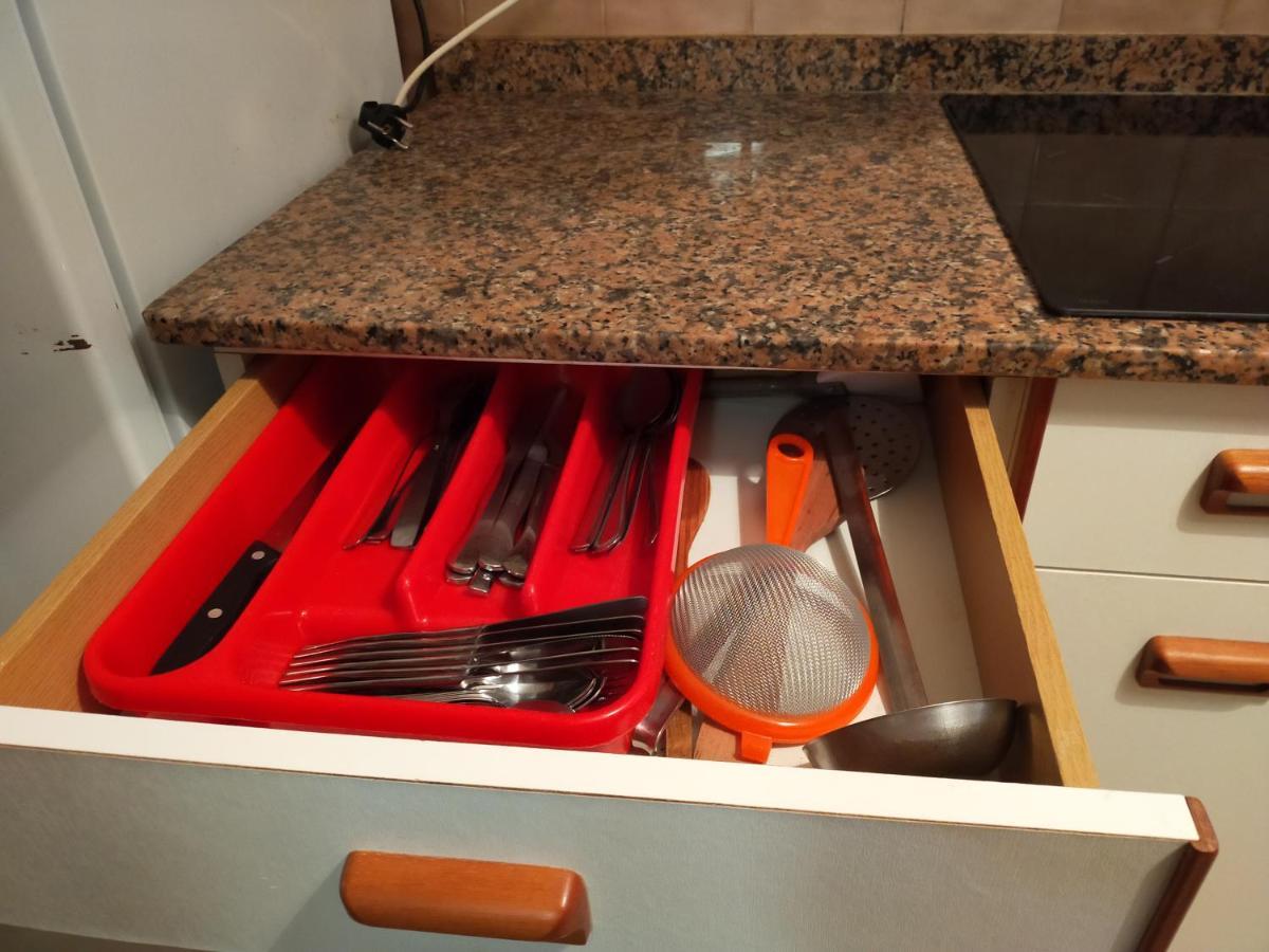 Casa Portela Apartamentos レヴォルタ エクステリア 写真