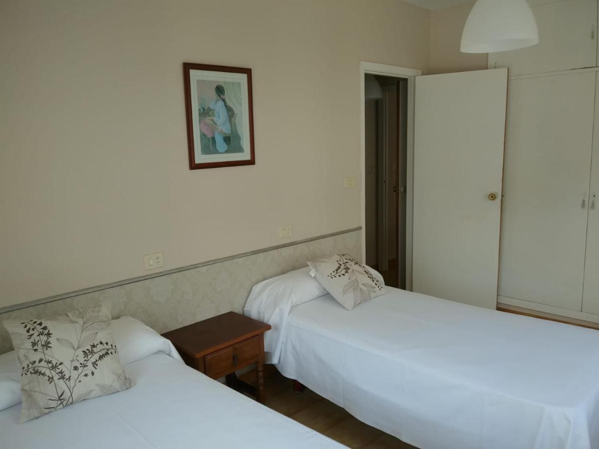 Casa Portela Apartamentos レヴォルタ エクステリア 写真