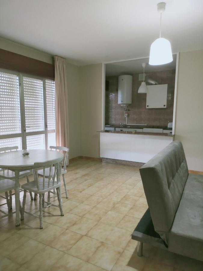 Casa Portela Apartamentos レヴォルタ エクステリア 写真