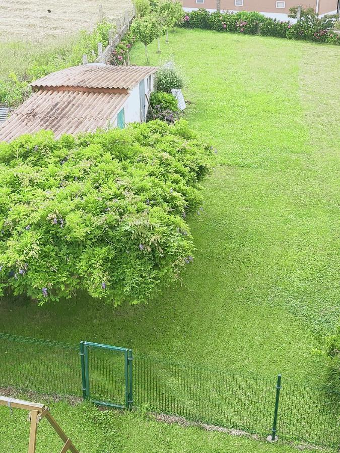 Casa Portela Apartamentos レヴォルタ エクステリア 写真