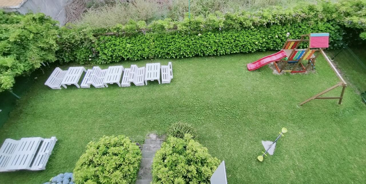 Casa Portela Apartamentos レヴォルタ エクステリア 写真