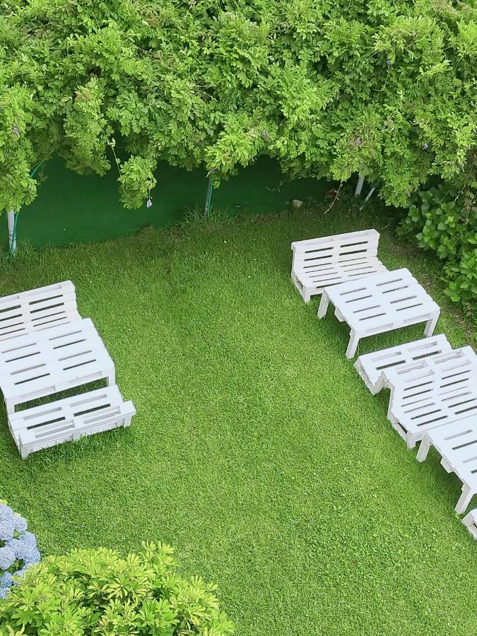 Casa Portela Apartamentos レヴォルタ エクステリア 写真