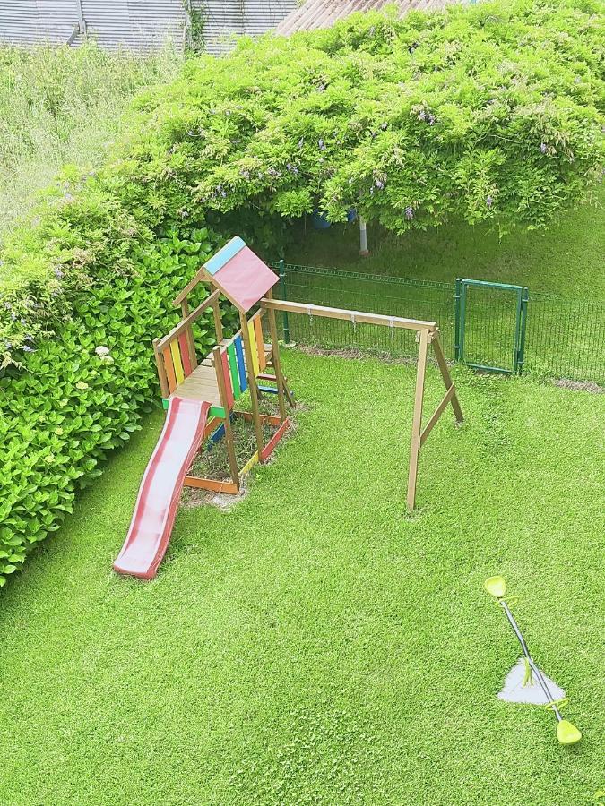 Casa Portela Apartamentos レヴォルタ エクステリア 写真
