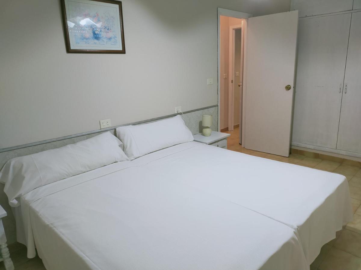 Casa Portela Apartamentos レヴォルタ エクステリア 写真