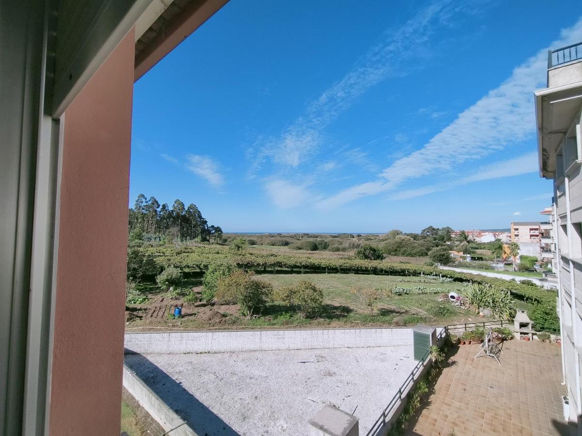 Casa Portela Apartamentos レヴォルタ エクステリア 写真