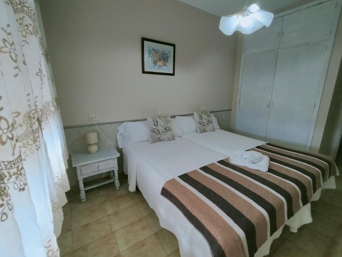 Casa Portela Apartamentos レヴォルタ エクステリア 写真