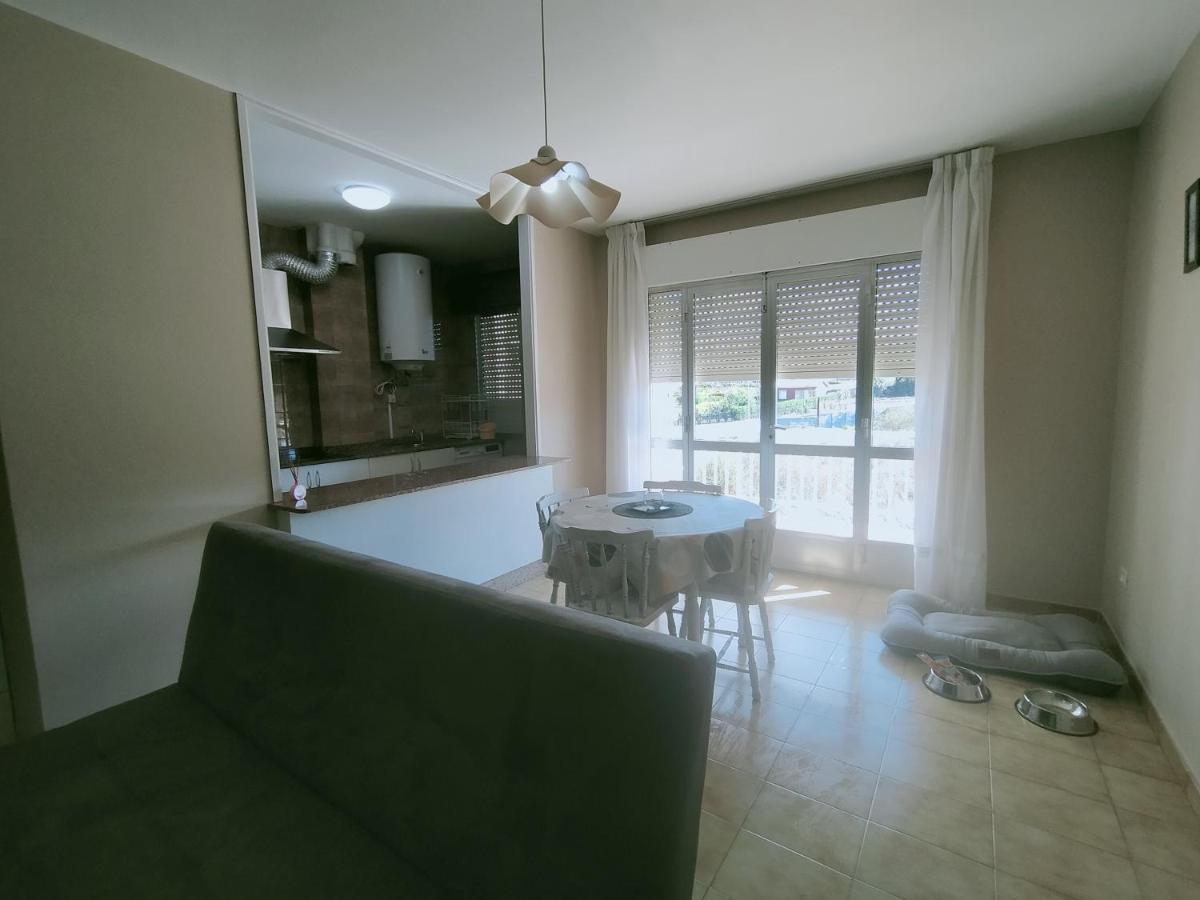 Casa Portela Apartamentos レヴォルタ エクステリア 写真