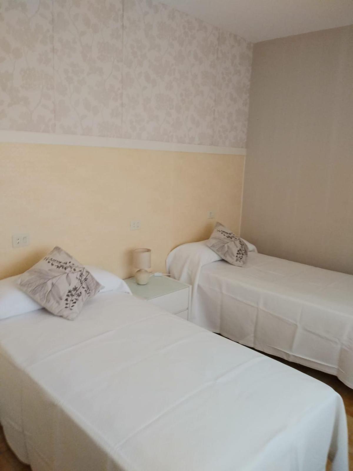 Casa Portela Apartamentos レヴォルタ 部屋 写真