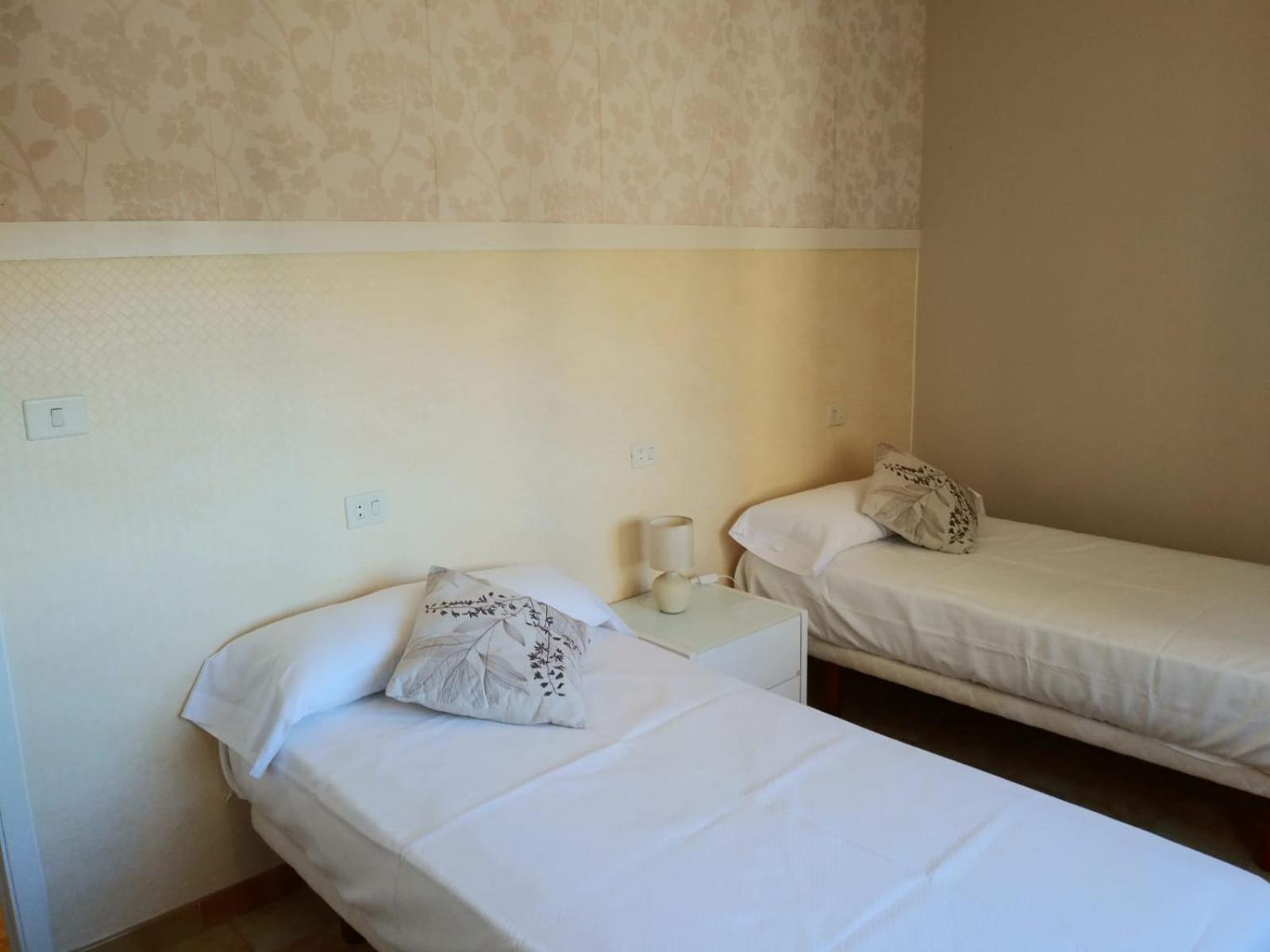 Casa Portela Apartamentos レヴォルタ 部屋 写真
