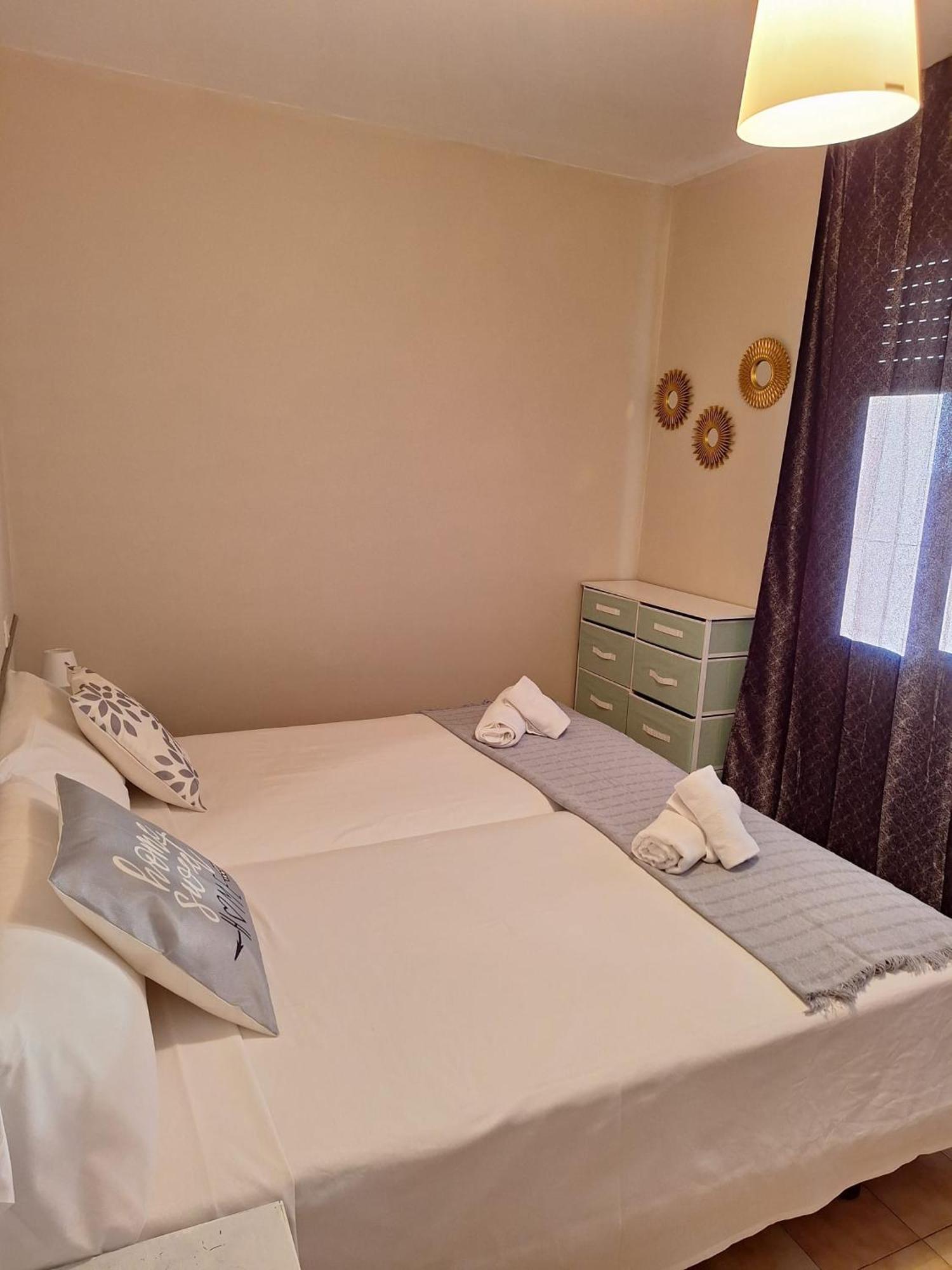 Casa Portela Apartamentos レヴォルタ エクステリア 写真