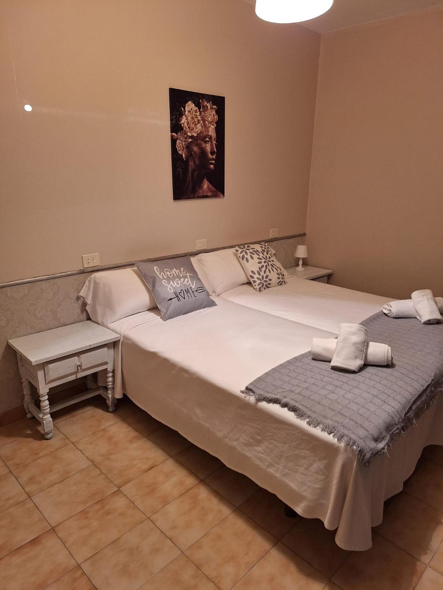 Casa Portela Apartamentos レヴォルタ エクステリア 写真